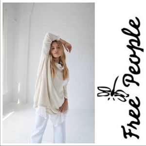NWT Free People Tunic
